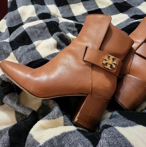 Tory Burch Boots